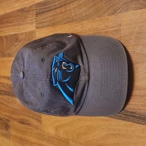 NFL Carolina Panthers 47 Brand Embroidered Hat